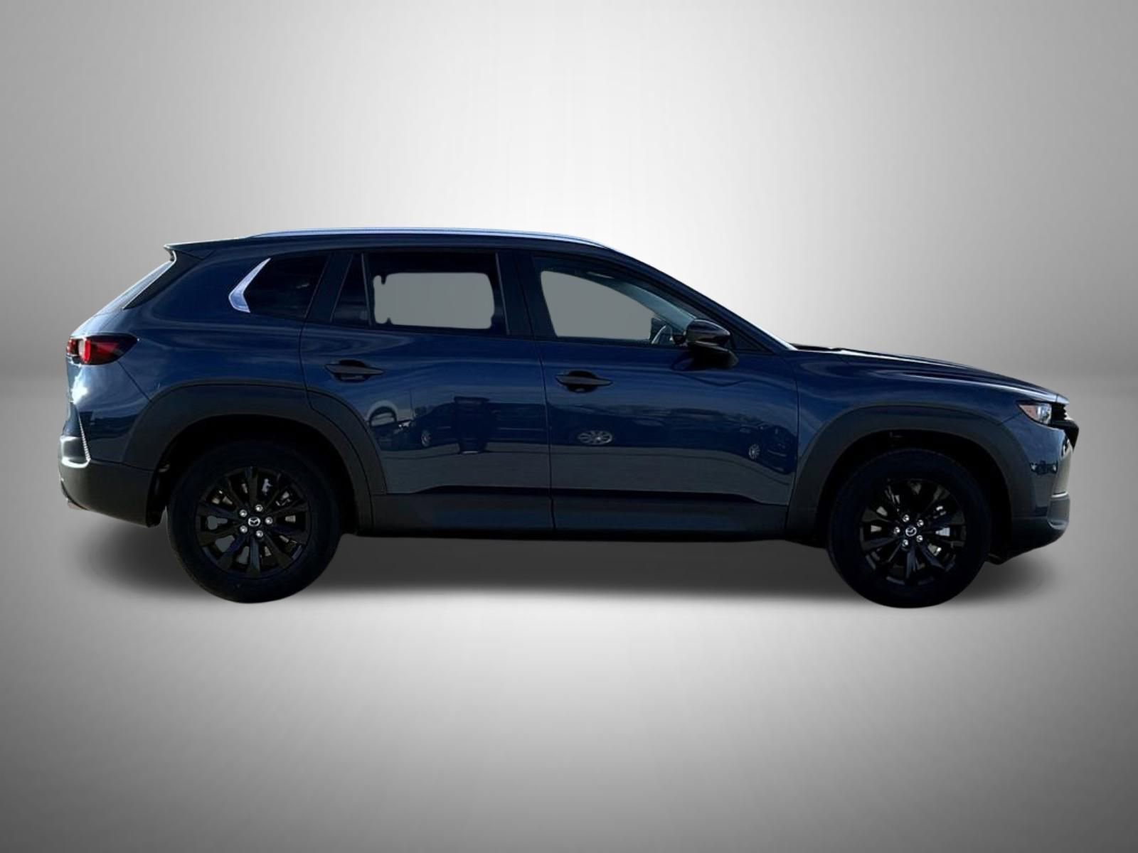 New 2026 MAZDA CX-50 AWD 2.5 S w/ Preferred Pkg image 5