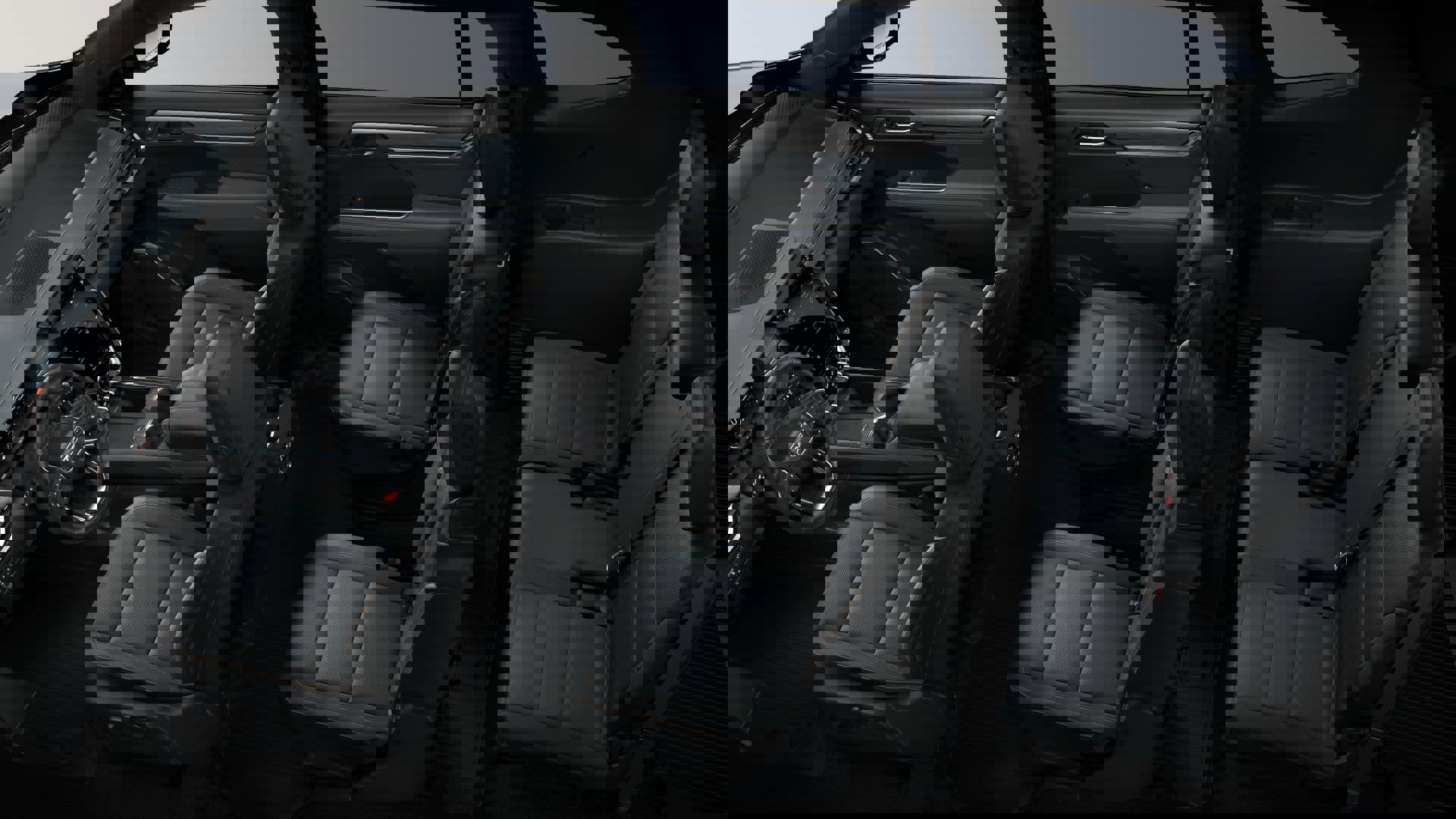 New 2026 GMC Acadia AT4 w/ Luxury Package image 45