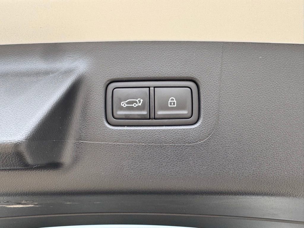 New 2026 Hyundai Santa Fe SEL image 15