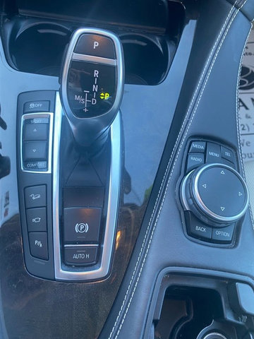 Used 2015 BMW 640i Gran Coupe xDrive image 12