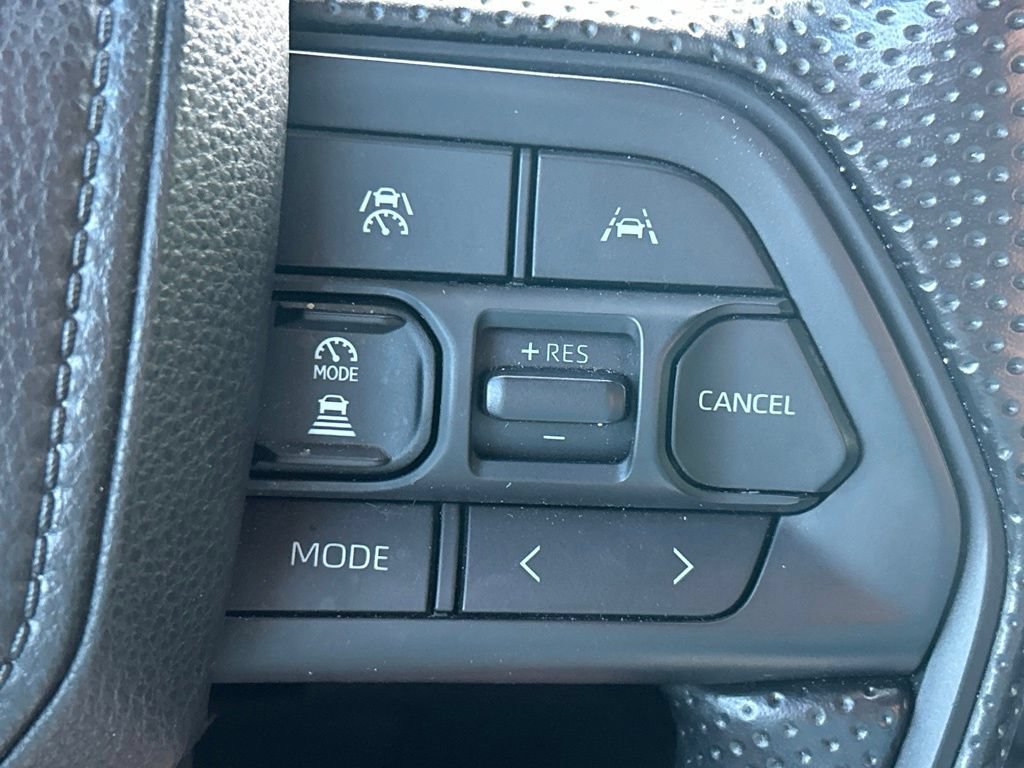 Used 2025 Toyota Tacoma SR5 RWD image 26
