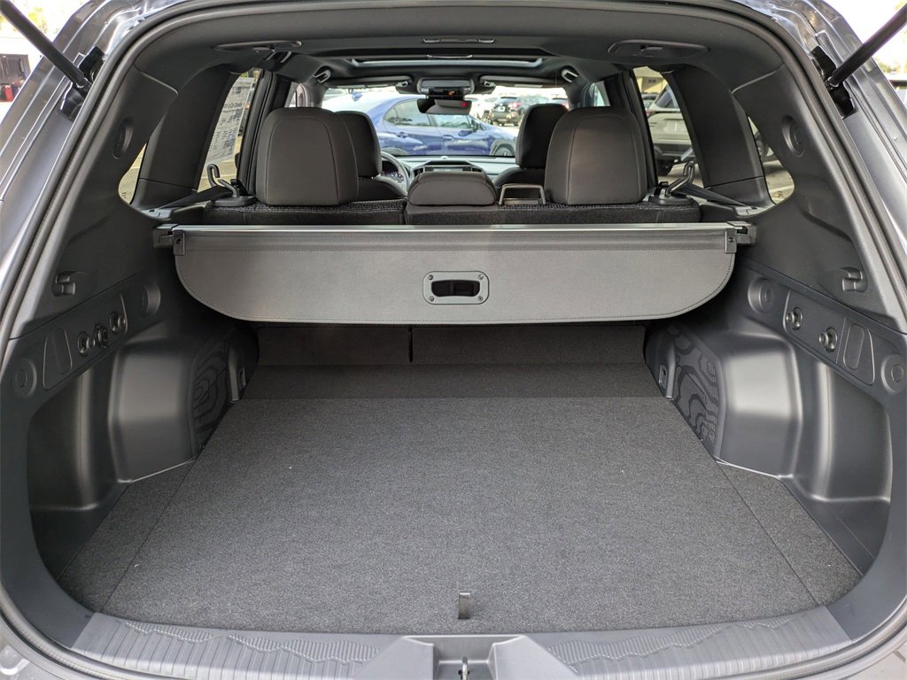 New 2026 Subaru Forester Premium image 12