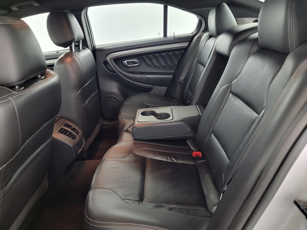 Used 2016 Ford Taurus SEL w/ Equipment Group 201A FWD image 13