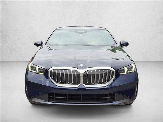New 2027 BMW 530i xDrive AWD/4WD image 6