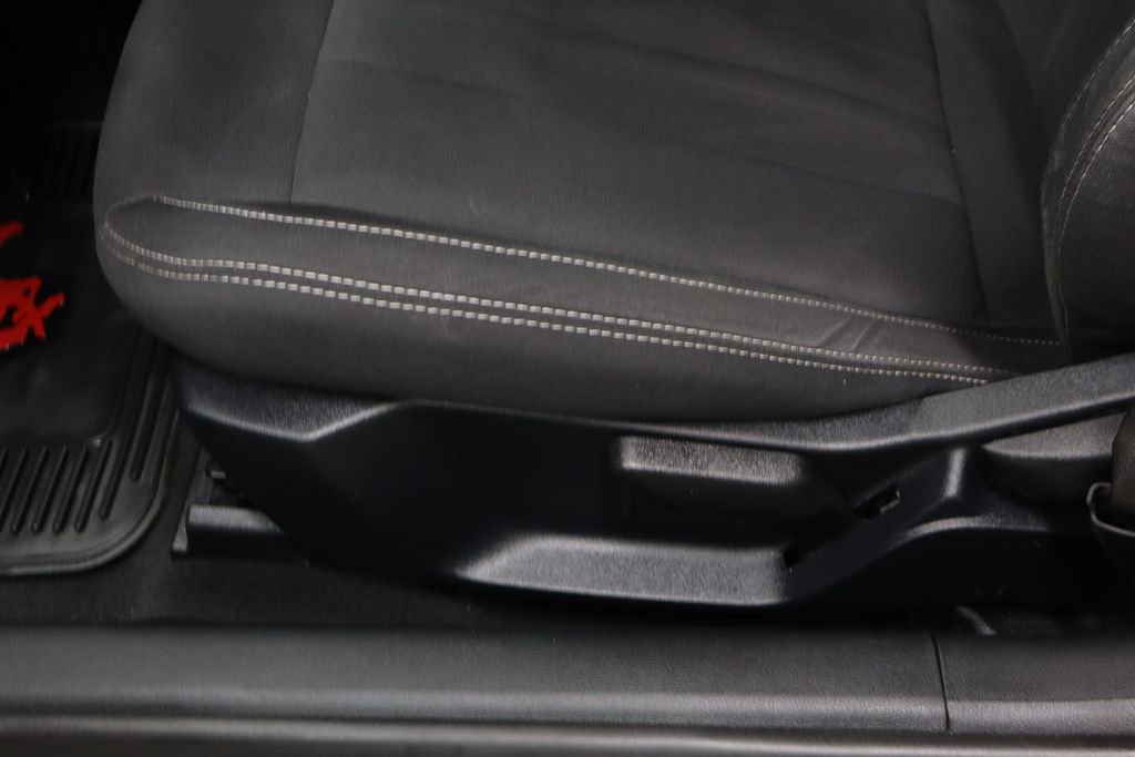 Certified 2021 Ford Mustang Convertible image 22