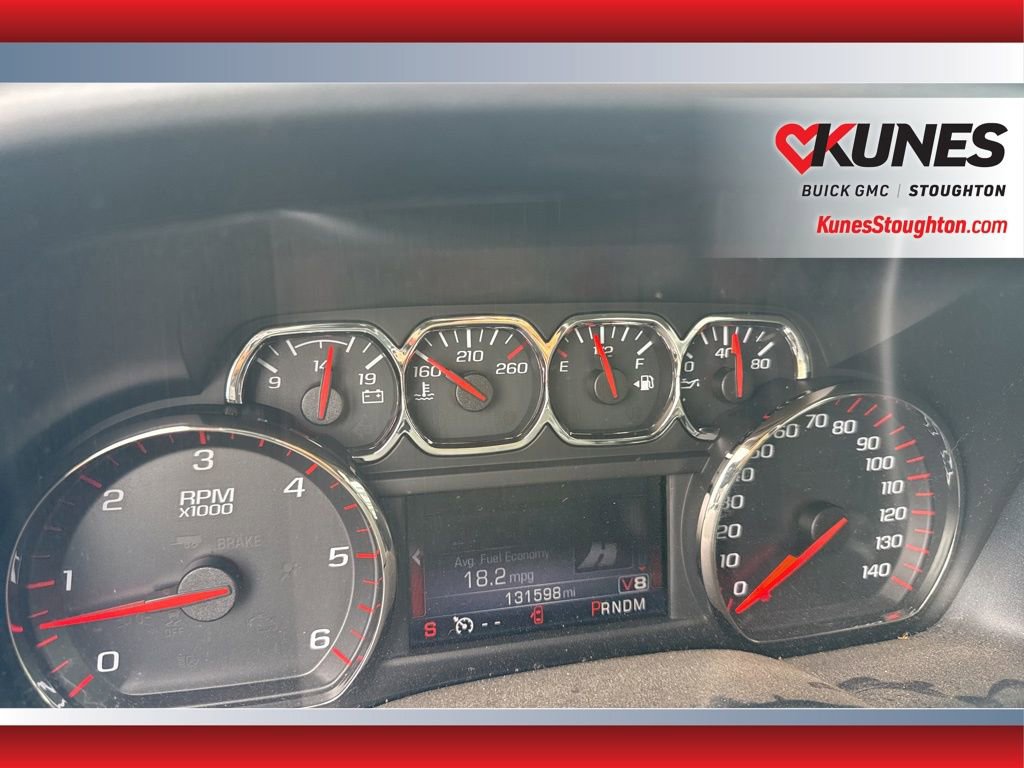 Used 2016 GMC Sierra 1500 SLE w/ SLE Value Package AWD/4WD image 25