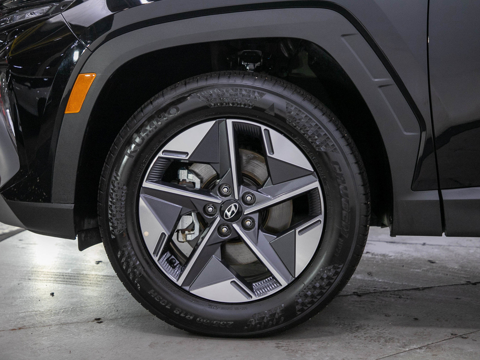Certified 2026 Hyundai Tucson SEL Plus AWD/4WD image 29