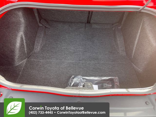 Used 2023 Dodge Challenger SRT Hellcat image 29