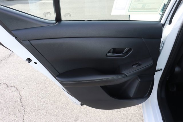 Used 2024 Nissan Sentra SV image 13