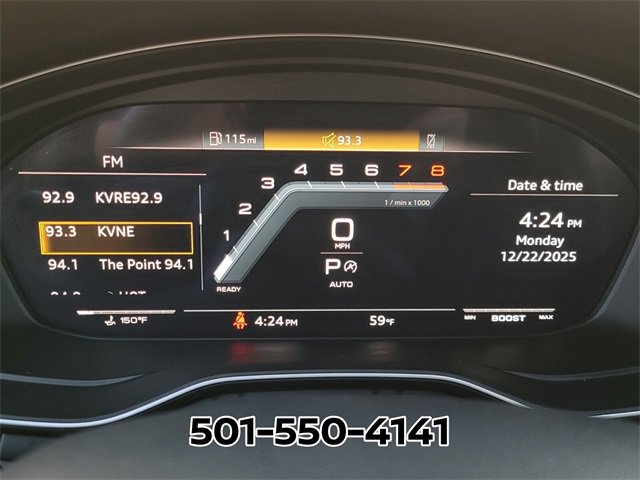 Used 2021 Audi S5 Premium Plus w/ Premium Plus Package image 32