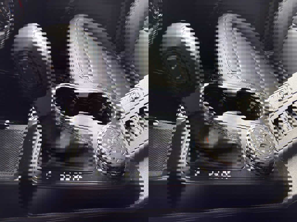 New 2026 Ford Bronco Outer Banks image 33