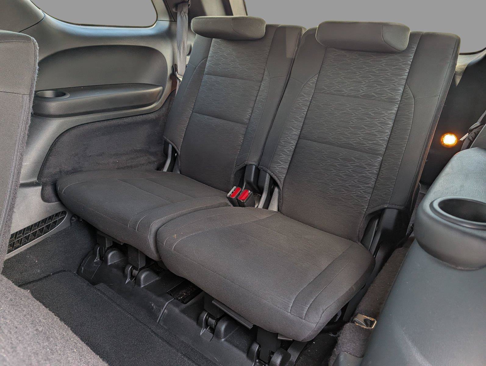 Used 2025 Dodge Durango GT AWD/4WD image 33
