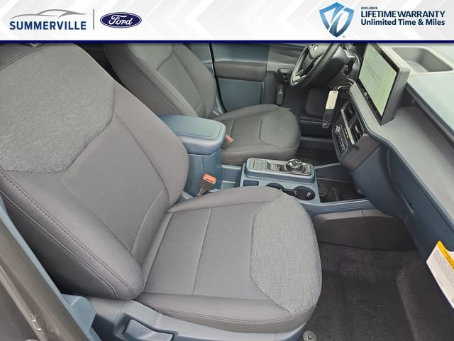 New 2026 Ford Maverick XL FWD image 12