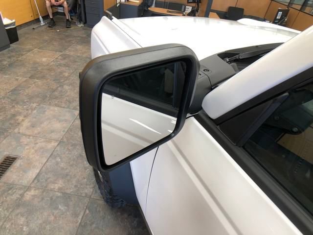 New 2025 Ford Bronco Badlands w/ Sasquatch Package image 23