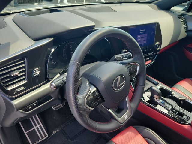Certified 2024 Lexus NX 350 F Sport AWD/4WD image 22
