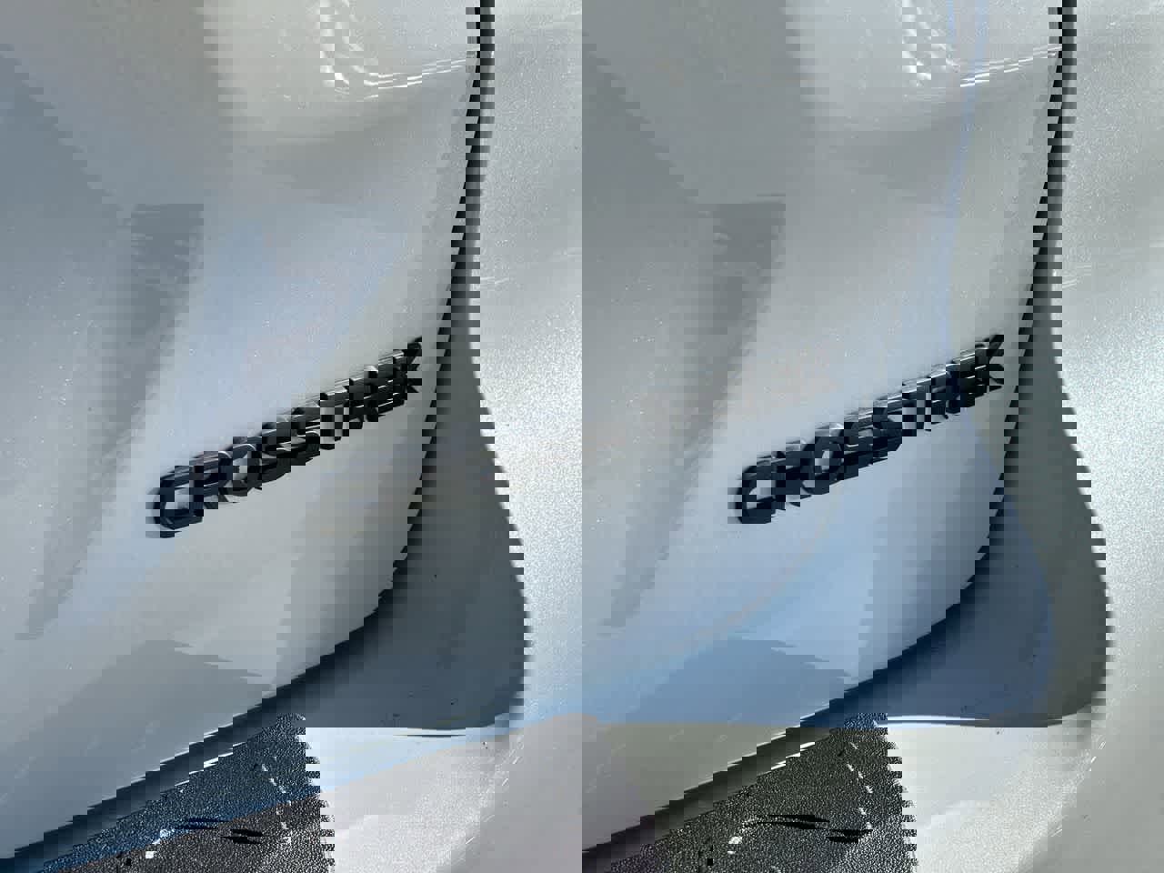 New 2026 Subaru Crosstrek 2.5i Premium image 18