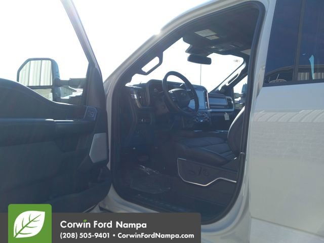 New 2026 Ford F350 Platinum image 9