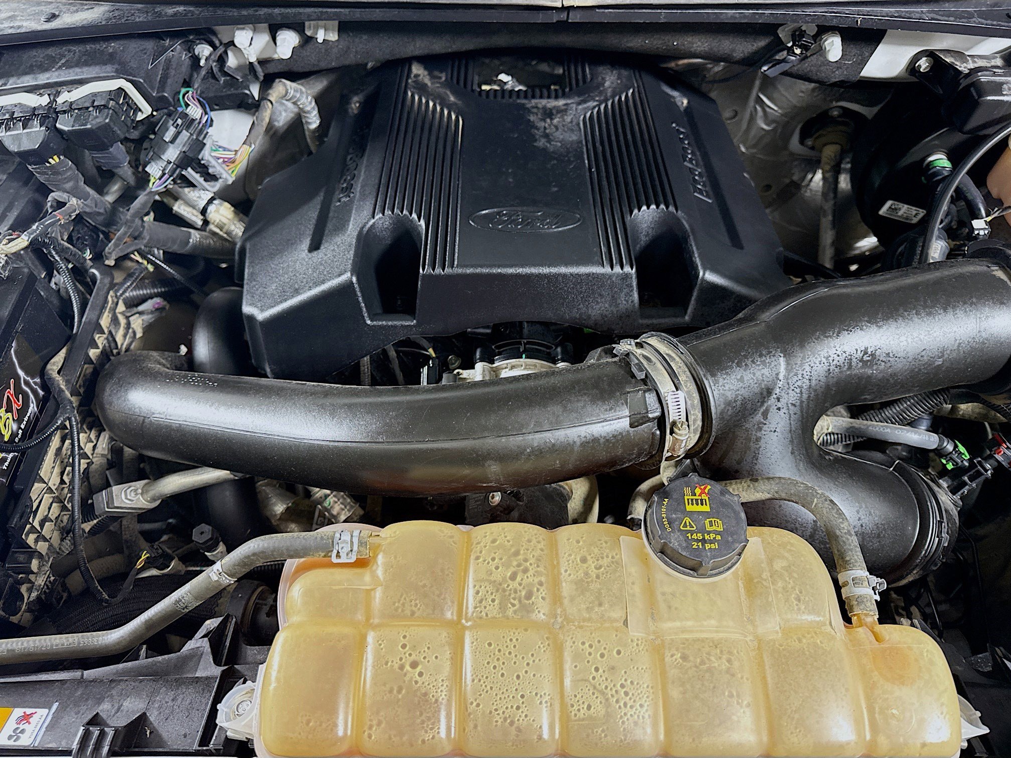 Used 2018 Ford F150 XL w/ XL Power Equipment Group image 38