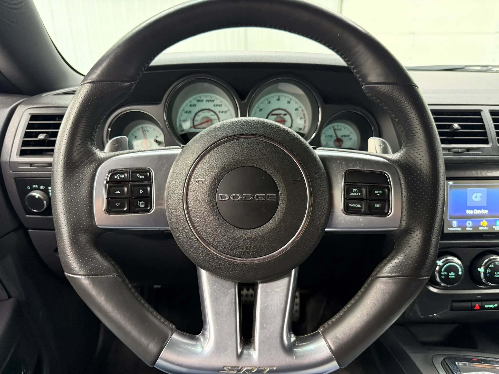 Used 2014 Dodge Challenger SRT8 Core RWD image 22