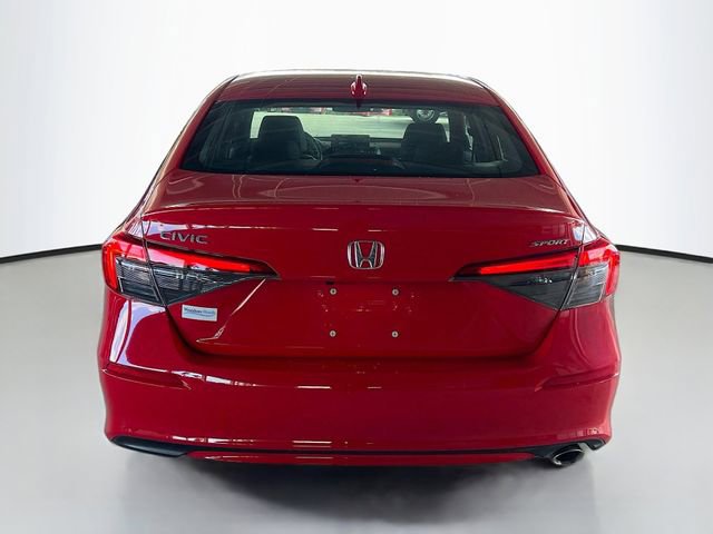 Used 2023 Honda Civic Sport image 6