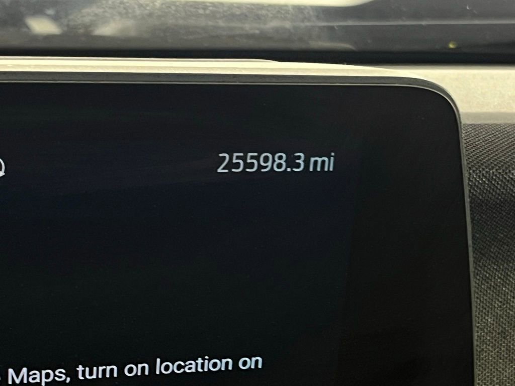 Used 2025 Ford Expedition Max Platinum image 15