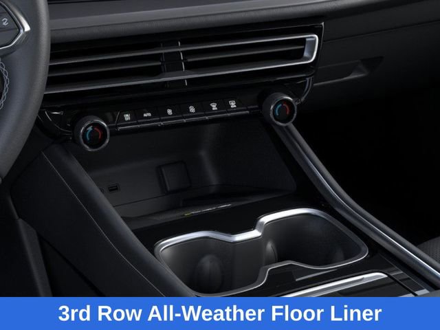 New 2026 Chevrolet Traverse LT w/ Sun and Wheel Package image 24