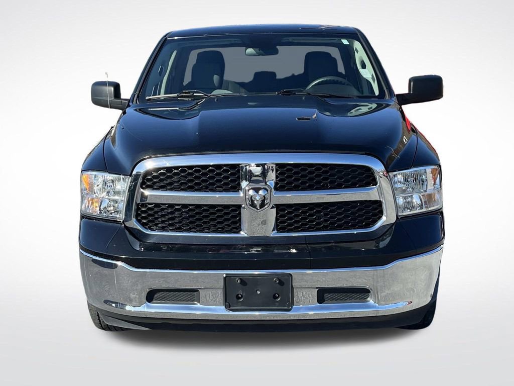 Used 2024 RAM 1500 Classic SLT image 10
