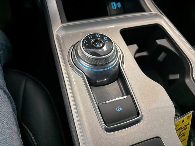 Used 2023 Ford Edge SEL w/ Convenience Package AWD/4WD image 26