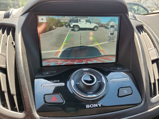 Used 2019 Ford Escape Titanium image 28