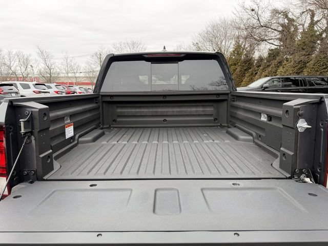 New 2026 Honda Ridgeline TrailSport image 9