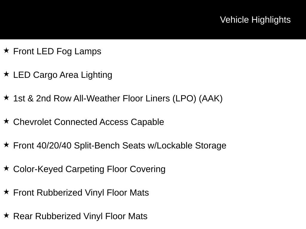 Used 2023 Chevrolet Silverado 2500 LT w/ Convenience Package image 10