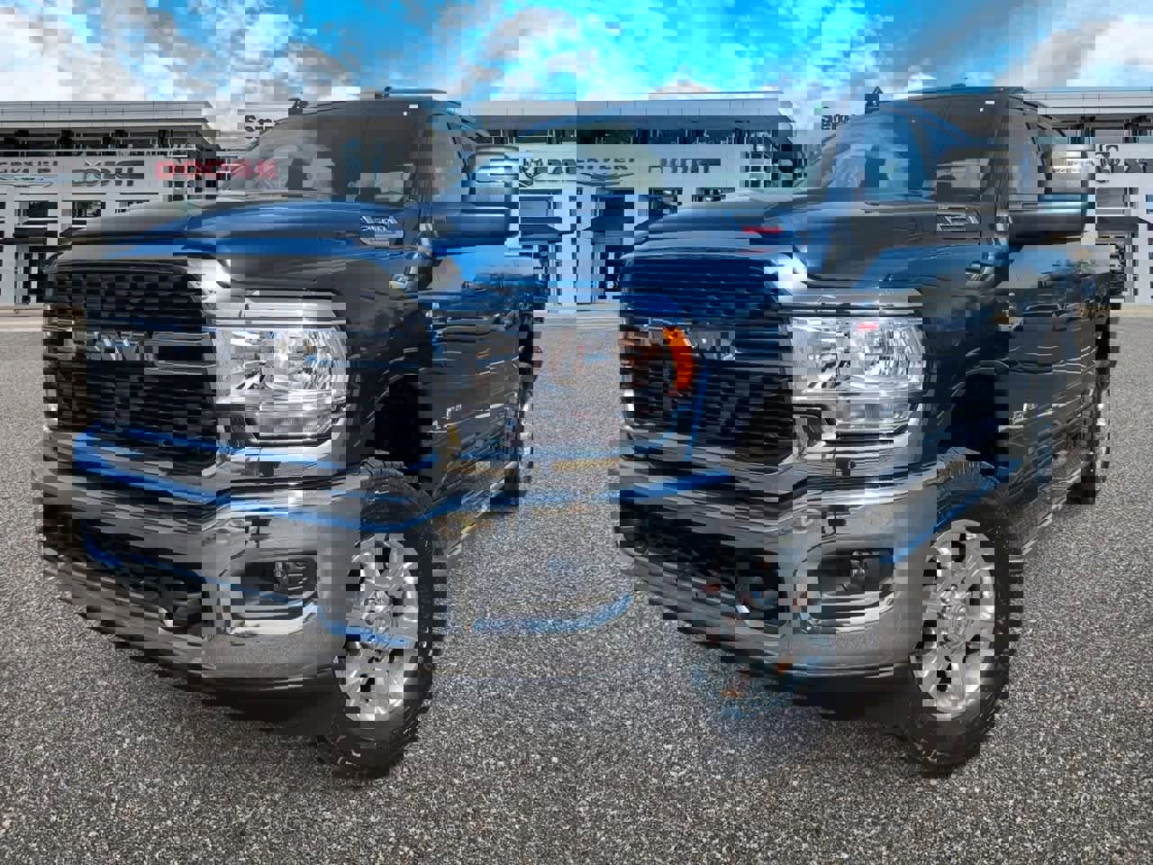 Certified 2024 RAM 2500 Big Horn image 1