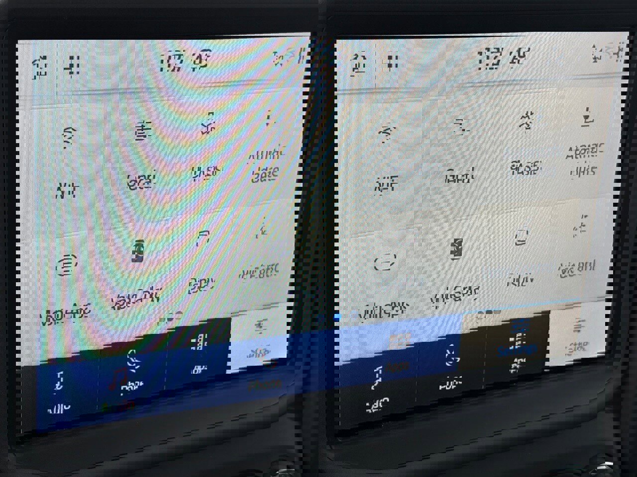 Used 2023 Ford Bronco Sport Outer Banks w/ Tech Package image 28