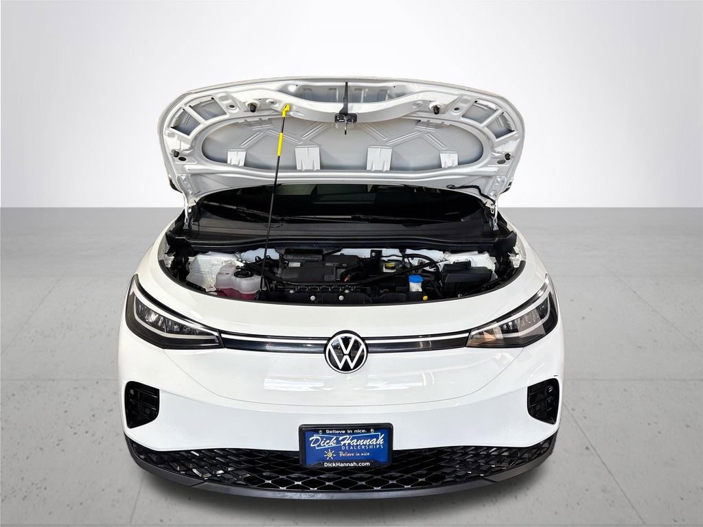 Certified 2023 Volkswagen ID.4 2WD image 22