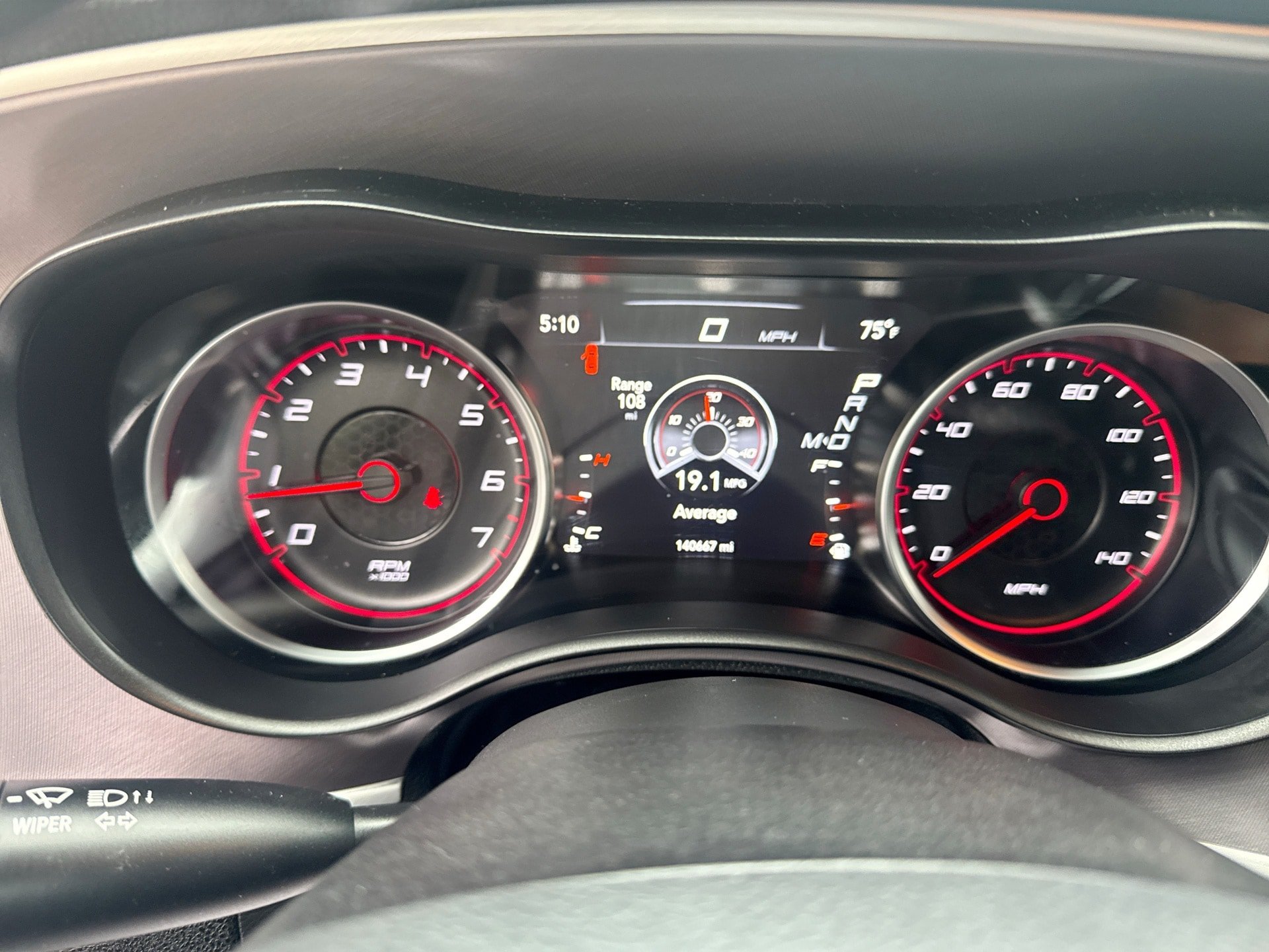 Used 2019 Dodge Charger GT RWD image 10