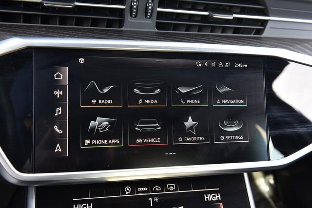 Used 2023 Audi A6 Premium Plus w/ Premium Plus Package image 15