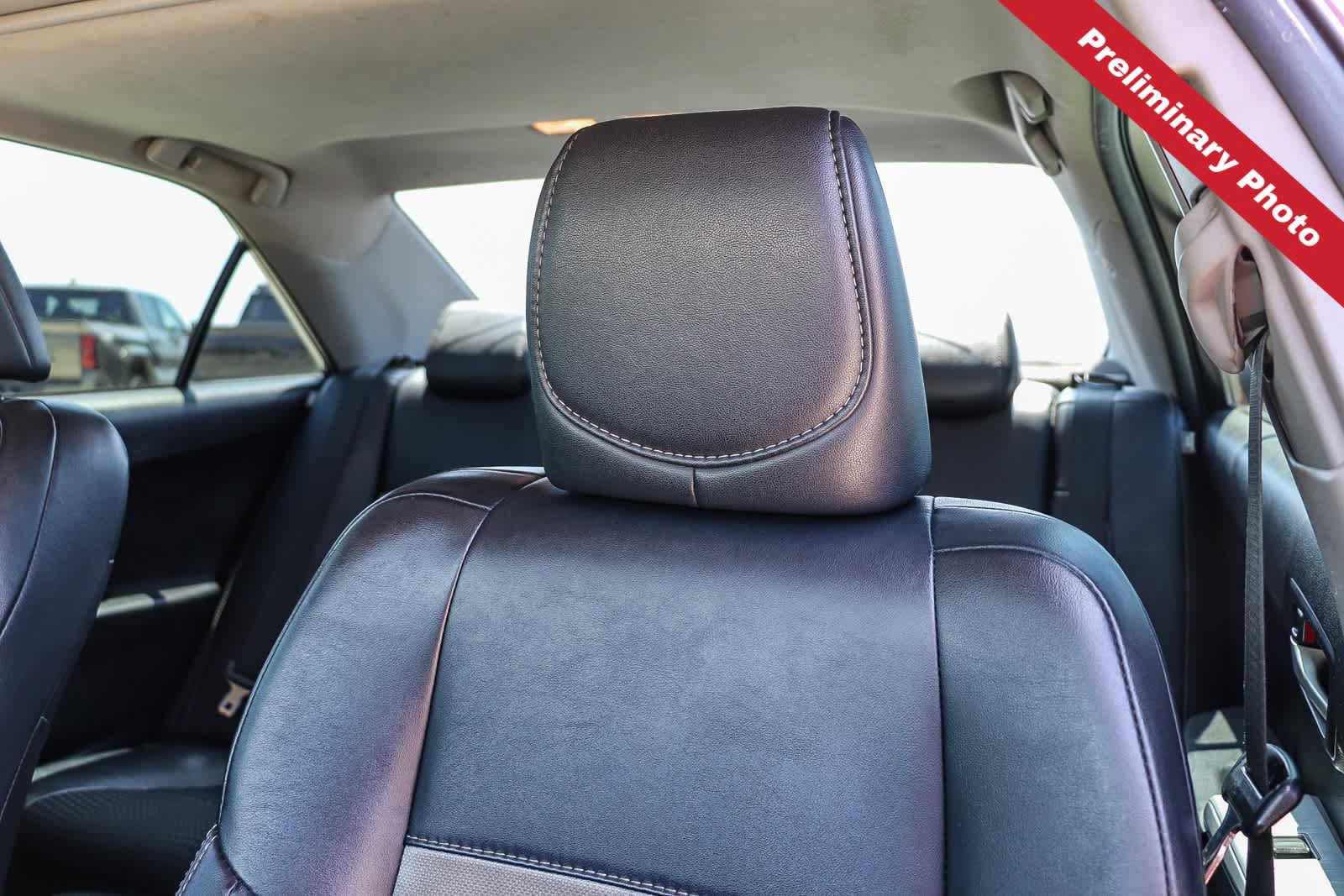 Used 2012 Toyota Camry SE FWD image 15