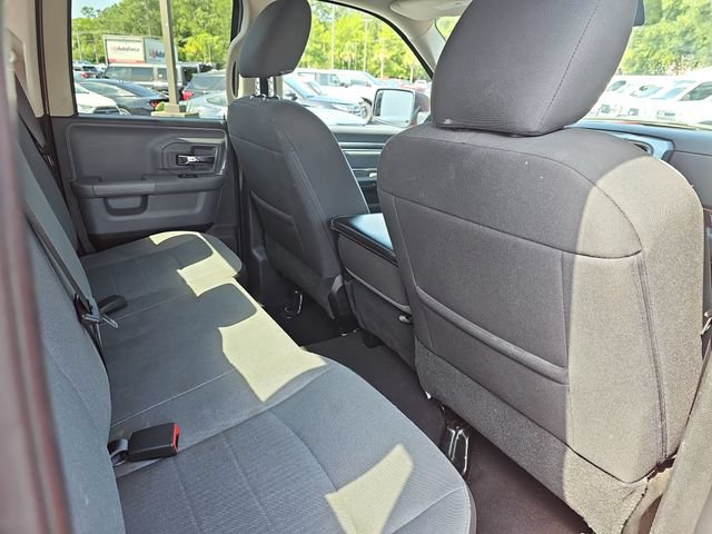 Used 2024 RAM 1500 Classic SLT RWD image 13