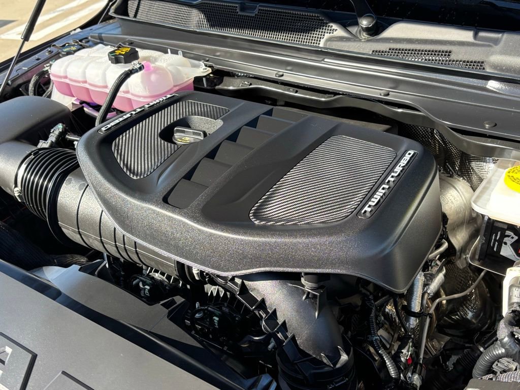 New 2026 RAM 1500 Tungsten image 33