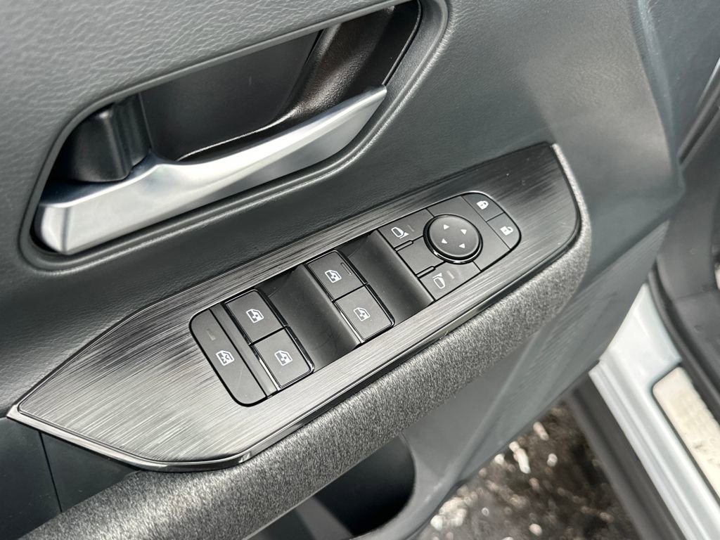 New 2026 Nissan Kicks SV w/ SV Premium Package image 11