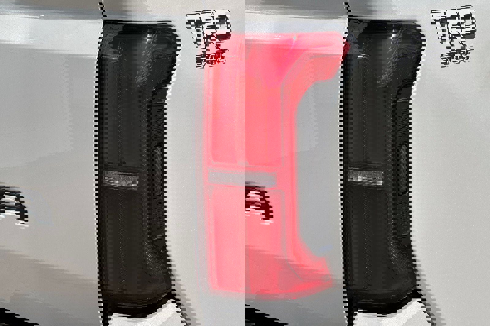 New 2026 Toyota Tacoma TRD Sport image 32