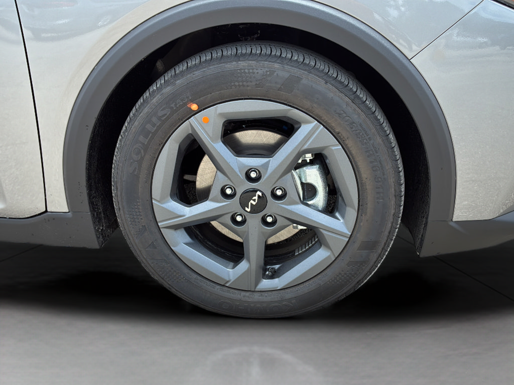 New 2026 Kia K4 FWD image 31