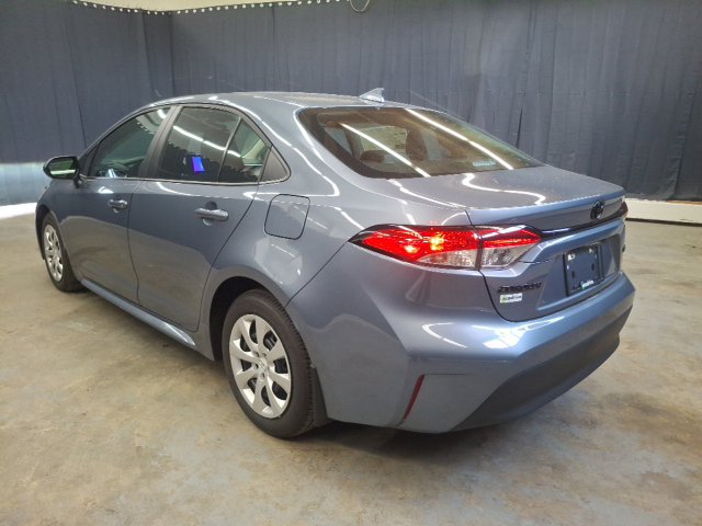 New 2026 Toyota Corolla LE FWD image 5
