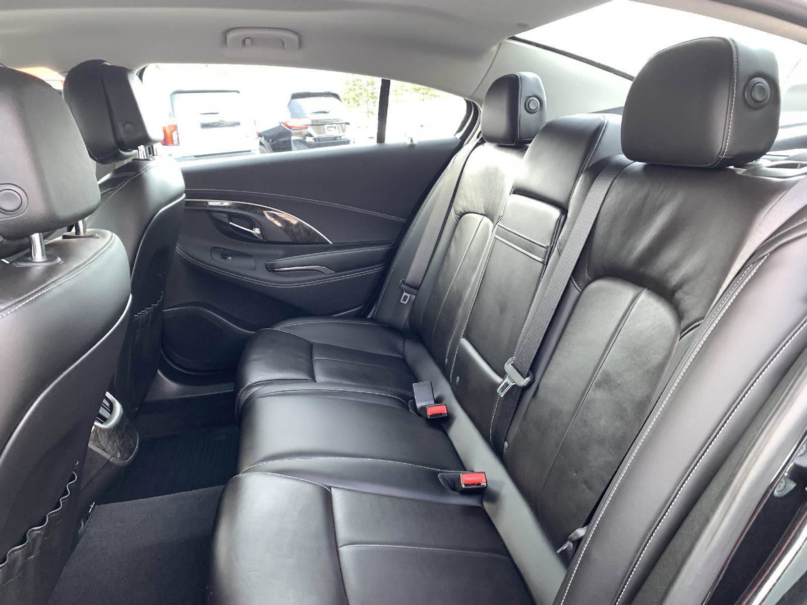 Used 2014 Buick LaCrosse Leather image 38