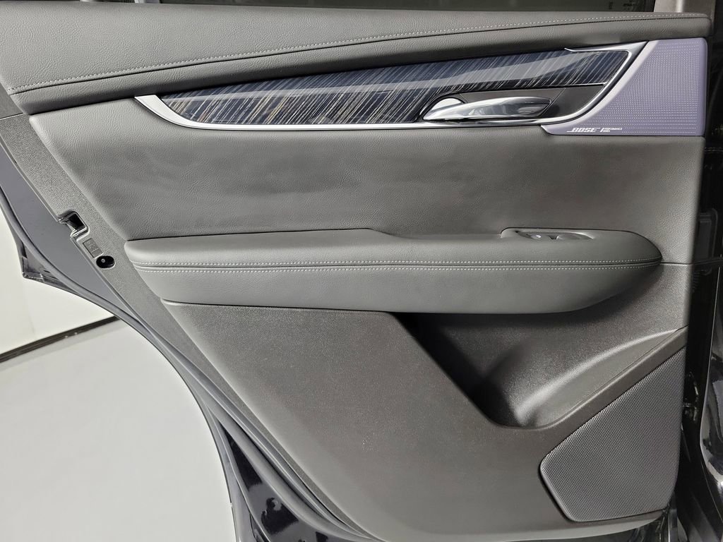 Certified 2023 Cadillac XT6 Premium Luxury image 14