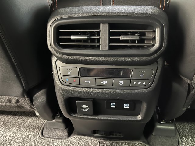 New 2026 Honda Passport TrailSport Elite image 21