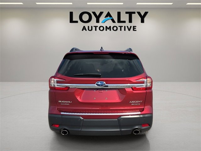 Used 2023 Subaru Ascent Limited w/ Technology Package image 4