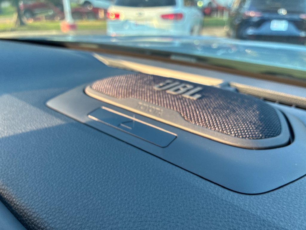 New 2026 Toyota 4Runner Limited AWD/4WD image 55