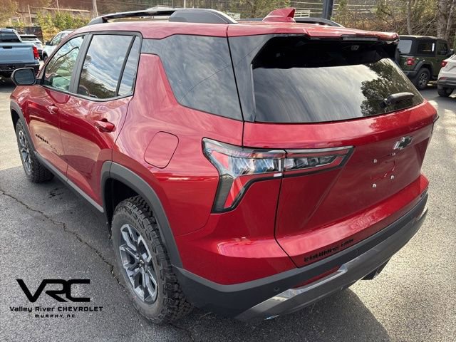 New 2026 Chevrolet Equinox ACTIV w/ Convenience Package III image 6