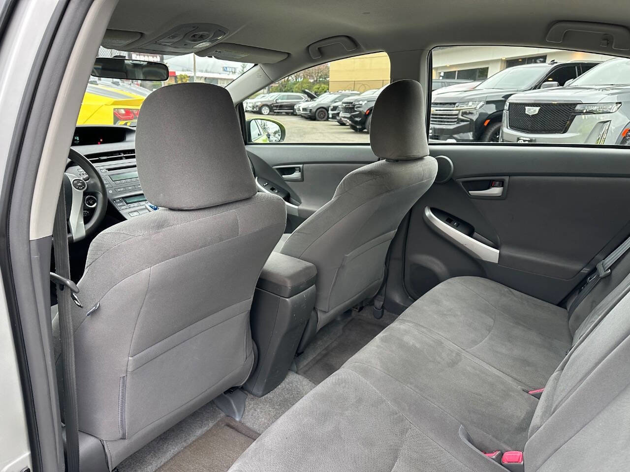 Used 2010 Toyota Prius Two image 24